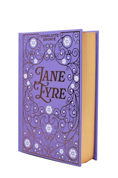 Jane Eyre (The Prestige Collection by Paper Mill Press)