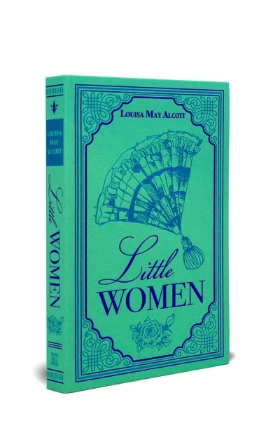 Little Women (Paper Mill Press Classics 2026 Edition)