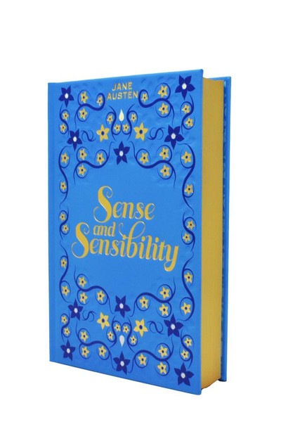 Sense and Sensibility (The Prestige Collection by Paper Mill Press)