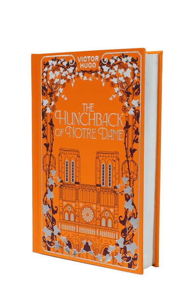 The Hunchback of Notre-Dame (The Prestige Collection by Paper Mill Press)