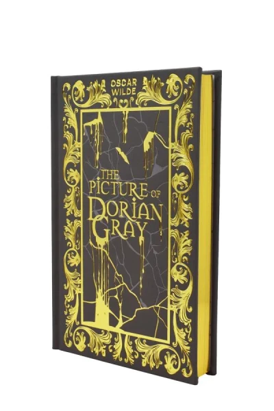 The Picture of Dorian Gray (The Prestige Collection by Paper Mill Press)