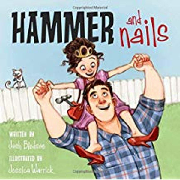 Hammer and Nails