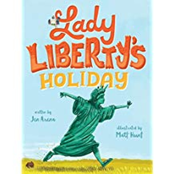 Lady Liberty's Holiday