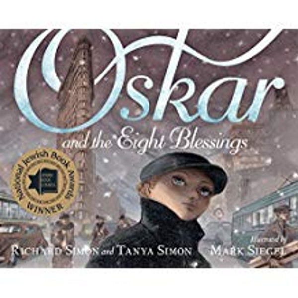 Oskar and the Eight Blessings