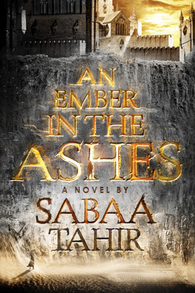 An Ember in the Ashes