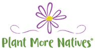 Plant More Natives