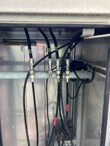 Lightning Protection and Earthing