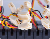 Electronic QSLing