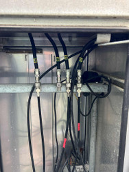 Lightning Protection and Earthing