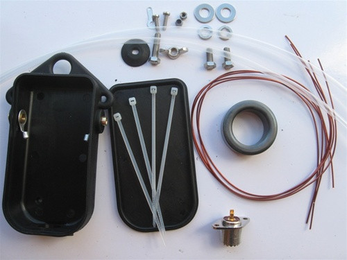 TB-41K - 4:1 Balun Kit TB-41K - 4:1 Balun Kit