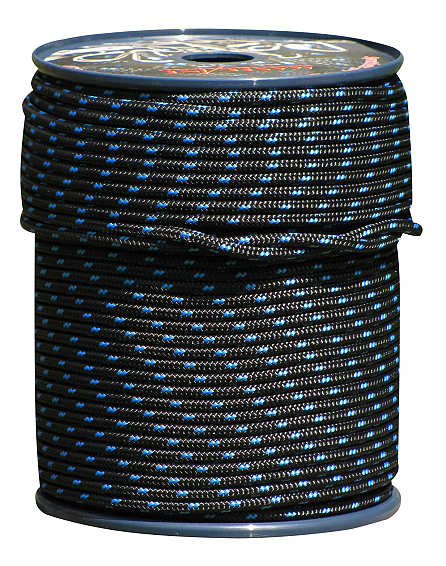 Rope Mastrant-P 4 mm (5/32 in.): 100 m