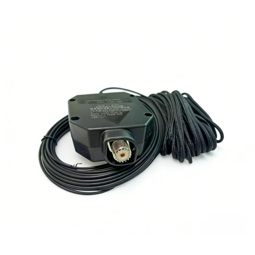 JEFHW-4010-150 EFHW ANTENNA, 4-BAND 40/20/15/10M