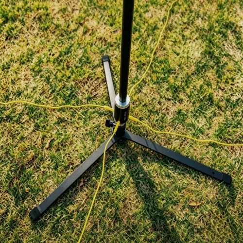 TRIPOD FOR MC-750/JPC-12