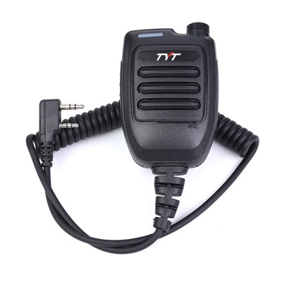 CR-5UV - Remote Speaker Microphone