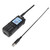 CR-5UV Dual Band 2m, 70cm FM 5W Portable Transceiver