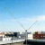 JDIPOLE-540 5-Band Rigid HF V-Dipole Antenna, 40/20/15/10/6m, 1kW SSB