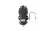 KB2-BV200 1/4 HF VOLTAGE BALUN, 1000 WATTS PEP