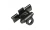 RB-400 MOBILE ANTENNA MOUNT BRACKET, STAINLESS STEEL TRUNK CLIP CLAMP, ADJUSTABLE ANGLE