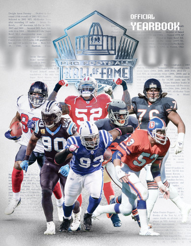 Collectible Sports Programs - Official Super Bowl Program