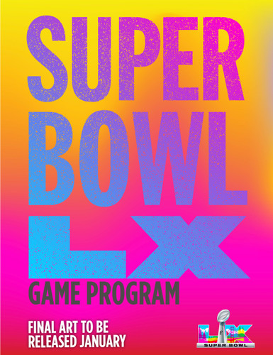 This is a representation of the cover. The official cover art will be released by the NFL in January 2026.