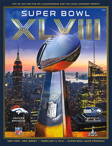 OFFICIAL 2022 PRO BOWL PROGRAM - Official Super Bowl Program