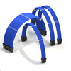 PSU Cable Extension Kit | 1x24p, 1x4+4p CPU, 2x6+2 GPU | 30cm - Blue