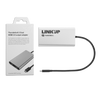 Thunderbolt 3 to Dual HDMI 2.0 - 4K 60Hz Adapter