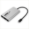 Thunderbolt 3 to Dual HDMI 2.0 - 4K 60Hz Adapter