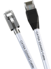 Cat6A RJ45 Modular Connectors for Large Diameter Wires - 22AWG [100-Pack]