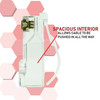 Cat6 EZ Pass Through Snagless RJ45 UTP Connectors | 50 Pack