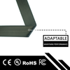Reversed Z-Shaped SLI Bridge Premium Twin-Ax Shielded [8 cm]