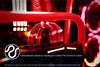 PSU Cable Extension Kit | 1x24p, 2x4+4p CPU, 2x6+2 GPU | 30CM - RedBlack