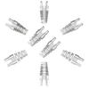 RJ45 Ethernet Boots for LINKUP Snagless Plugs | 100 pcs