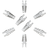 RJ45 Ethernet Boots for LINKUP Snagless Plugs | 50 pcs