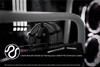 PSU Cable Extension Kit | 1x24p, 2x4+4p CPU, 2x6+2 GPU | 30CM - Black