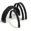 PSU Cable Extension Kit | 1x24p, 1x4+4p CPU, 2x6+2 GPU | 50CM - Black
