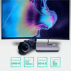 Thunderbolt 3 Dock with DP1.4 and 85W Charging