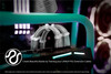 PSU Cable Extension Single Pack | 1x 4 P CPU | 50CM  - WhiteBlack