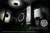 PSU Cable Extension Single Pack | 1x 4 P CPU | 30CM  - White