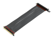 15cm - Ultra PCIe 4.0 X16 Riser Cable Extreme - 270 Degree Socket *** Discontinued***