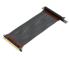 5cm - Ultra PCIe 4.0 X16 Riser Cable Extreme - 270 Degree Socket *** Discontinued***