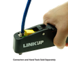 Cat8 Ethernet Patch Cable/s - 40Gbps - 50 M Bulk (Termination Required)