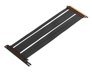 Extreme 4.0 Riser Cables Extreme 4.0 Riser Cables