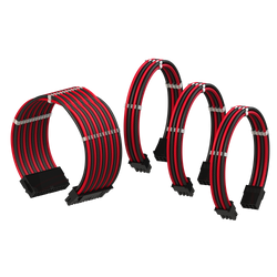 4-Piece Extension Kits 4-Piece Extension Kits