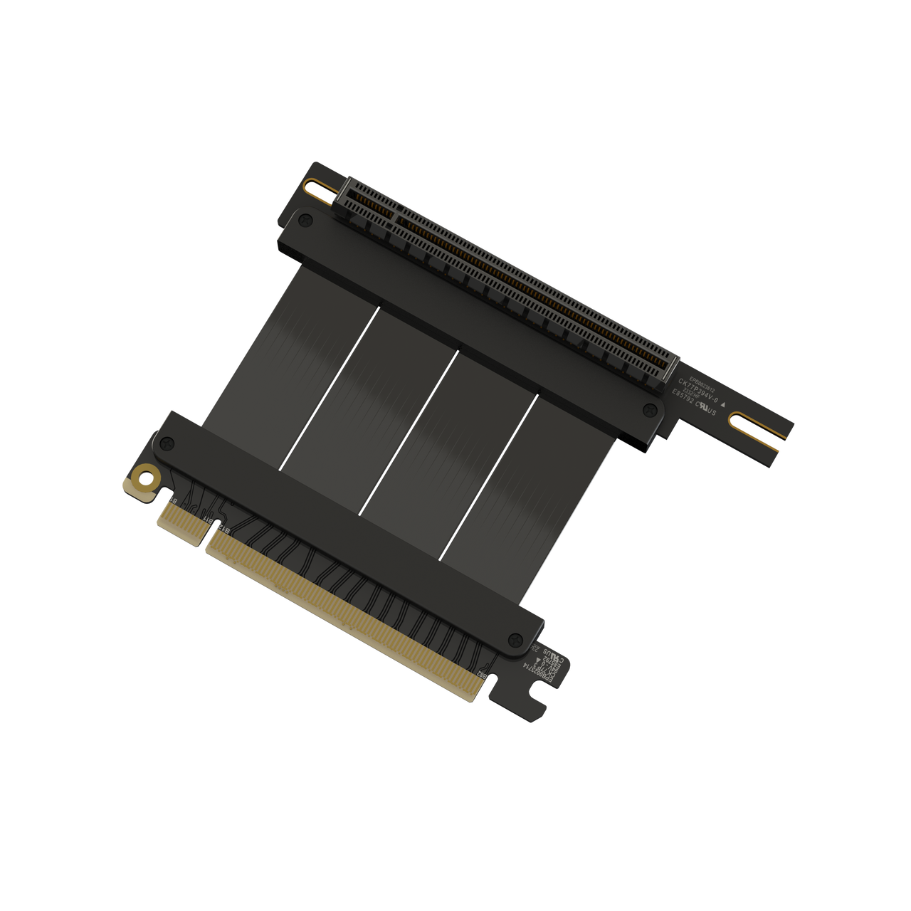 LINKUP - AVA5 PCIE 5.0 Riser Cable | RTX5090 RX9070 GPU Ready