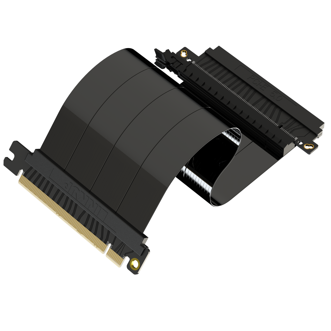 LINKUP - AVA5 PCIE 5.0 Riser Cable | RTX5090 RX9070 GPU Ready
