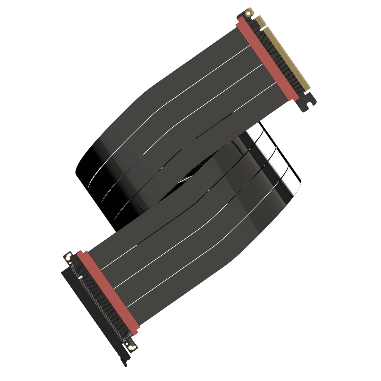 LINKUP - AVA5 PCIE 5.0 261451 LINKUP - AVA5 PCIE 5.0 ライザー