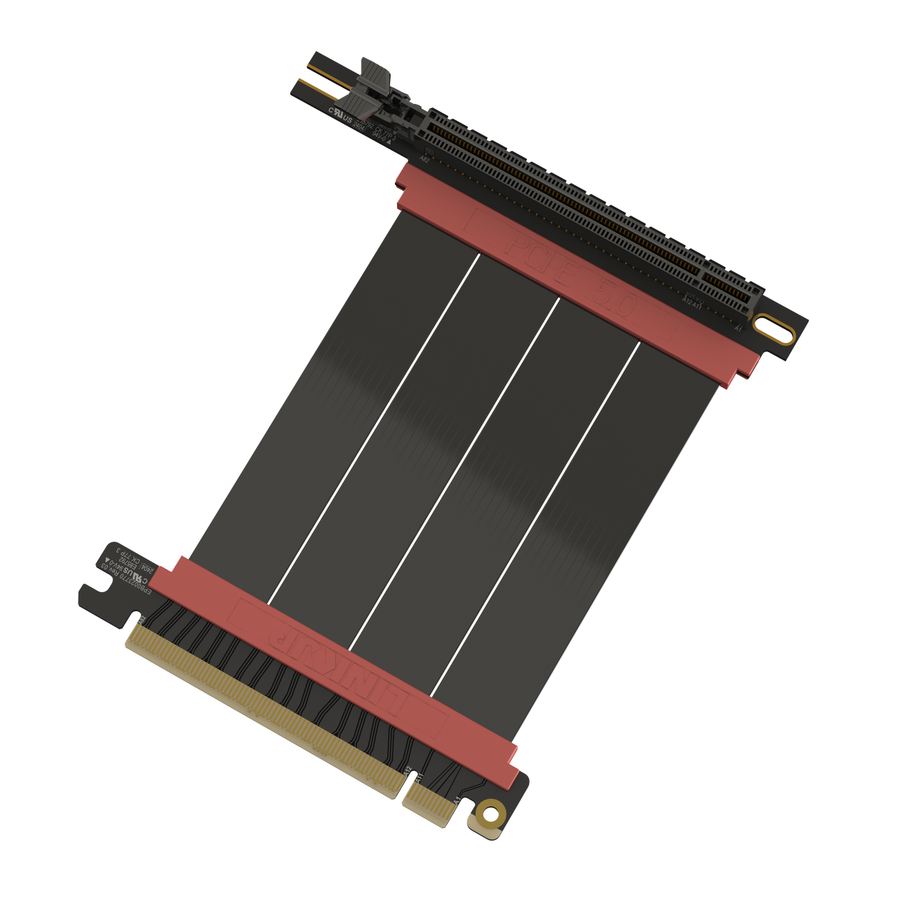 LINKUP - AVA5 PCIE 5.0 261451 LINKUP - AVA5 PCIE 5.0 ライザー