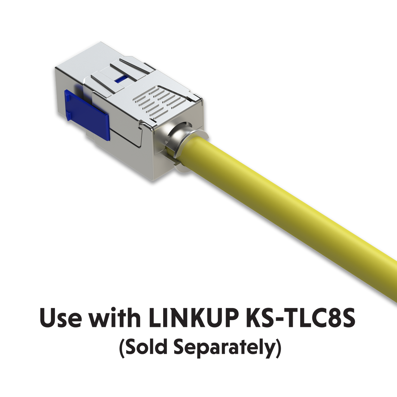 Cat8 イーサネット パッチケーブルS⁄FTP 4ペア 22AWG - メルカリ