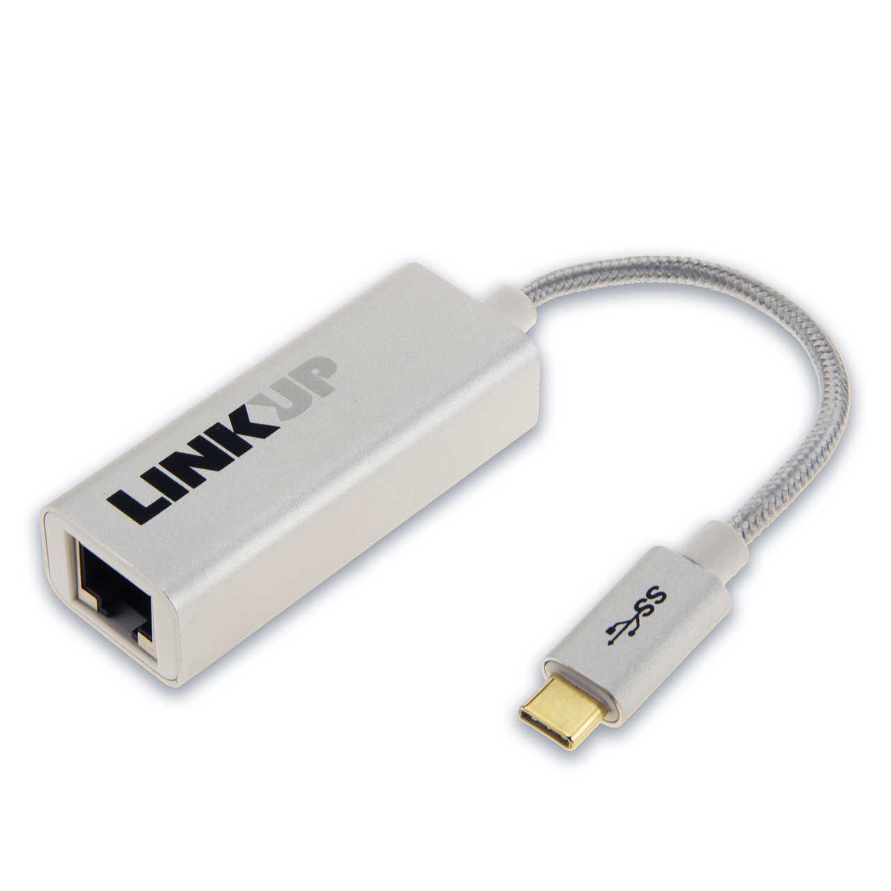 apple usb c ethernet adaptor